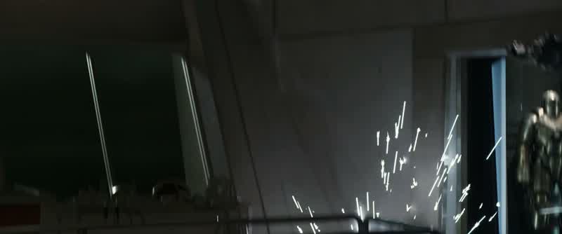 Probably a little fast