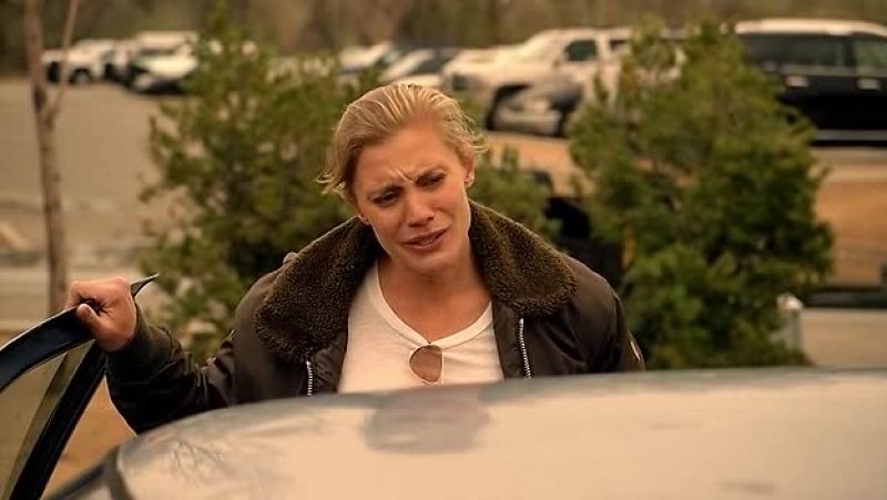 Probably should get Vincent´s car back to the family