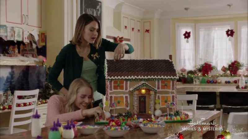 Probably wants to get to know you a bit before he gets screened