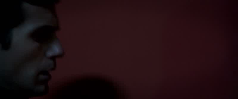'Problem?' Is there anything I can do to help?