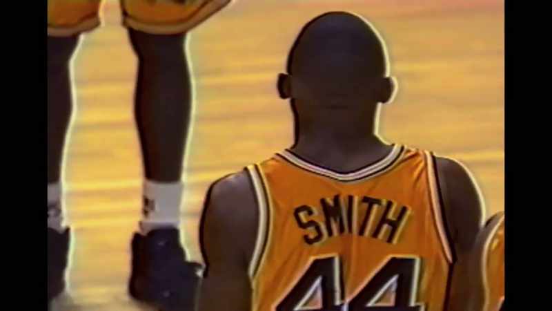 Problem was Mario Bennett
