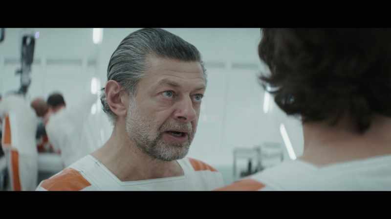 Problems with another inmate, I'll know before you do