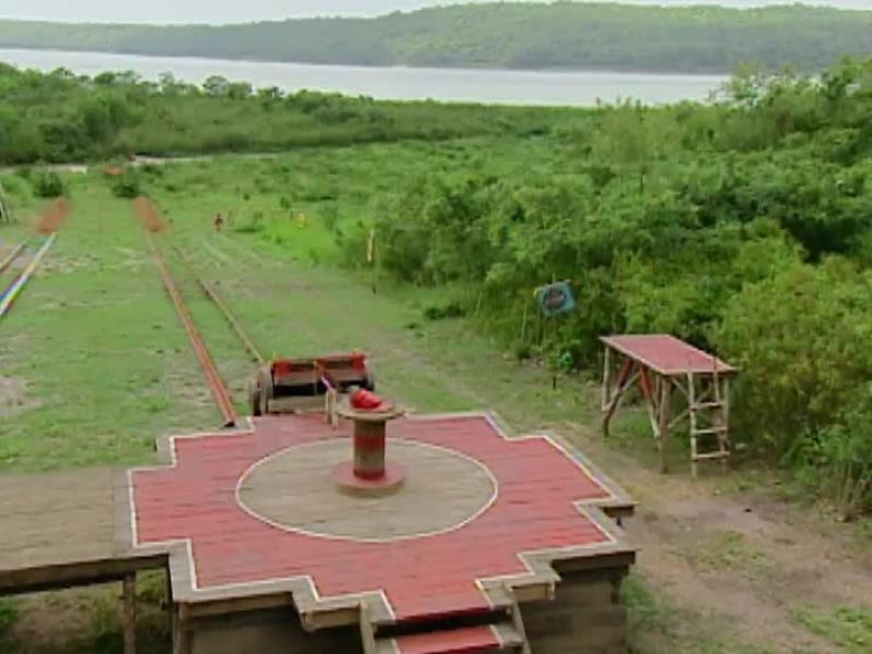 PROBST Come on in guys