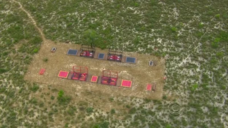 PROBST Come on in guys