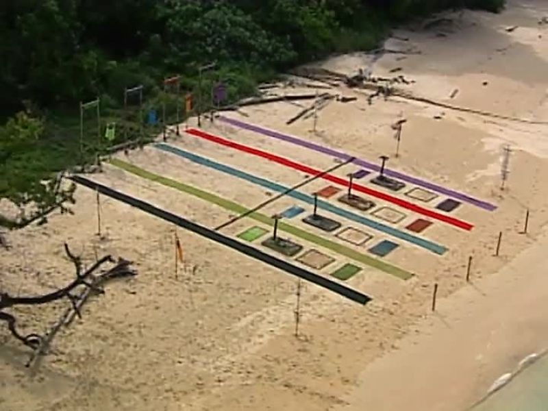 PROBST Come on in guys