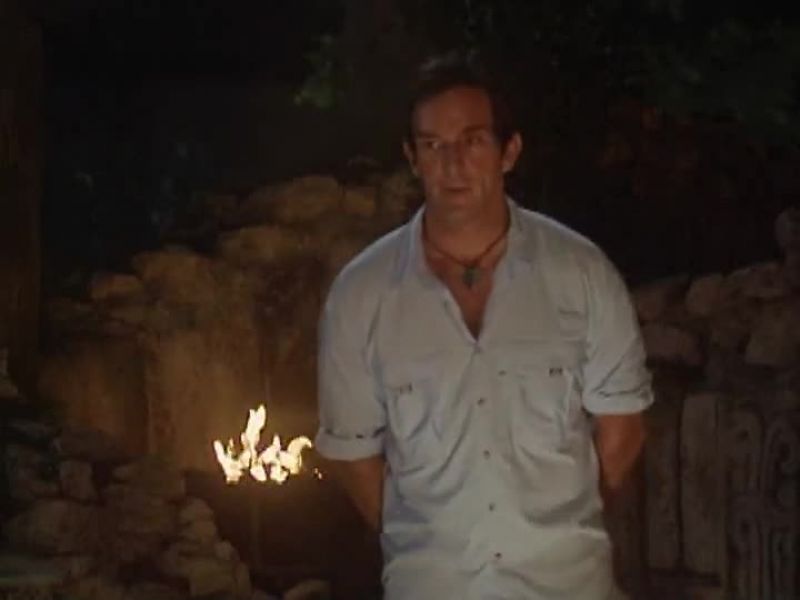 >> PROBST: I'll go tally the
