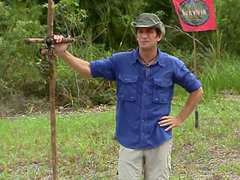 PROBST Once again immunity