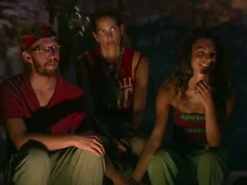 >> PROBST: Once the vote is
