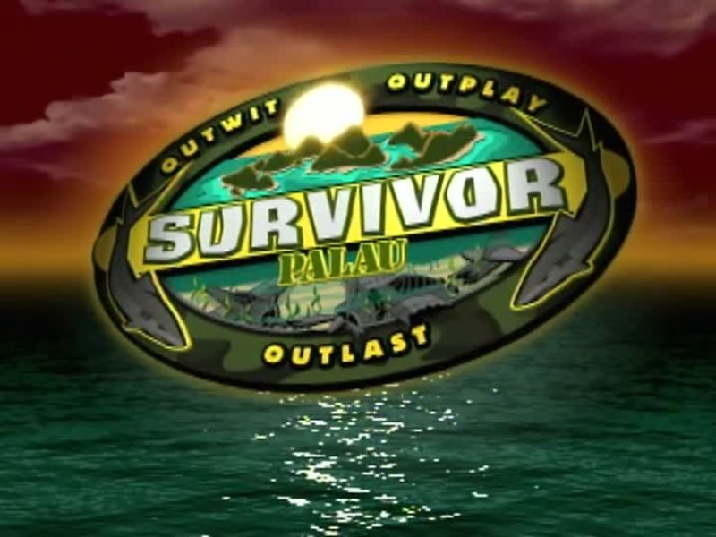 >> PROBST: Stay tuned for scenes