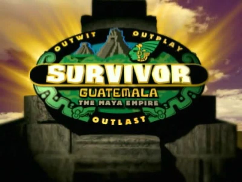 >> PROBST: Stay tuned for scenes