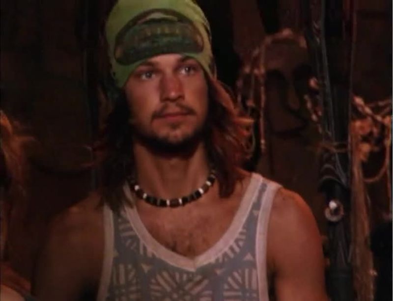 >> PROBST: We'll now bring in