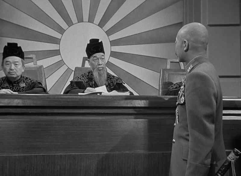 Proceed, General Mitsubi. - Thank you, Excellency