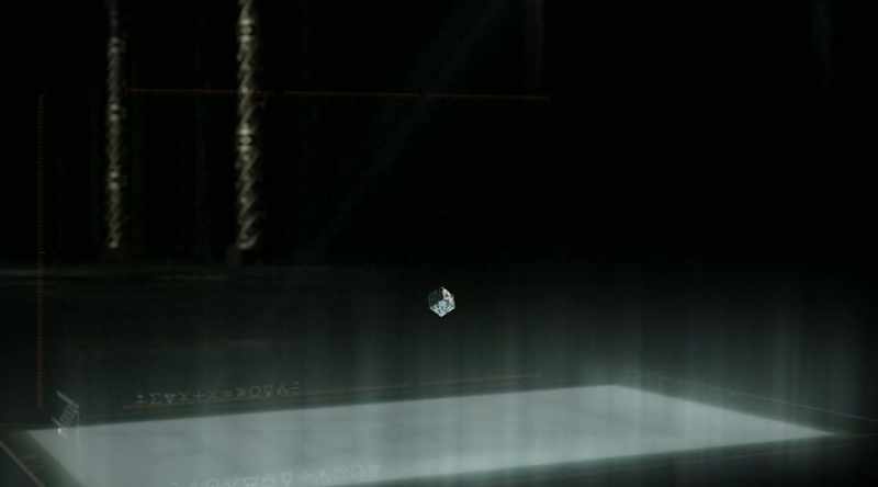 [Prof. MacDonald] What was discovered is