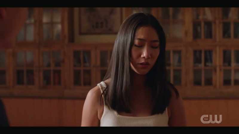PROFESSOR CHAU GOES MISSING