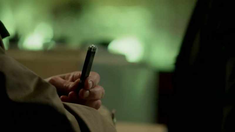Professor Croft! - Shh, shh, shh. It's not safe. Come on