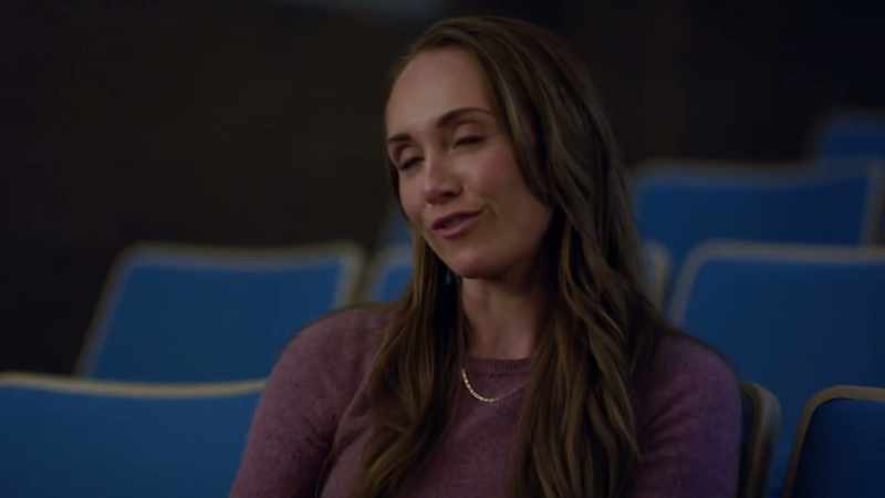 Professor Donovan