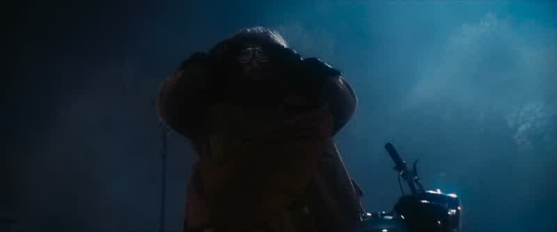 Professor Dumbledore, sir