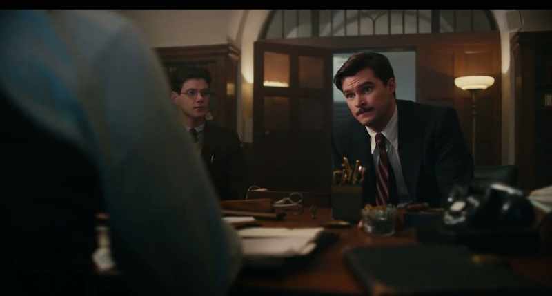 Professor Goddard only managed
