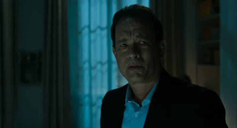 Professor Langdon?