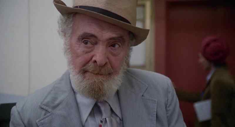 Professor Peabody Teacher!