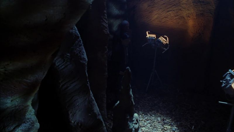 Professor, why did we let Luthor do this? Look at this place