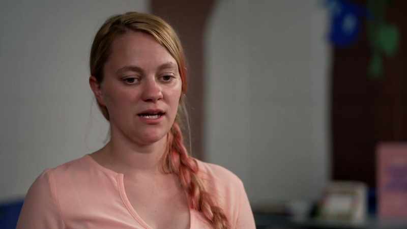 Programs for student parents are important