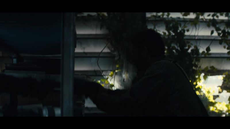 Project Midnight Sun