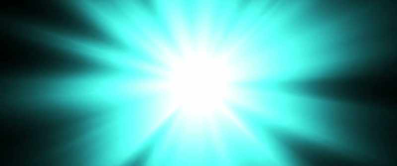 (projector whirring) (film clicking)