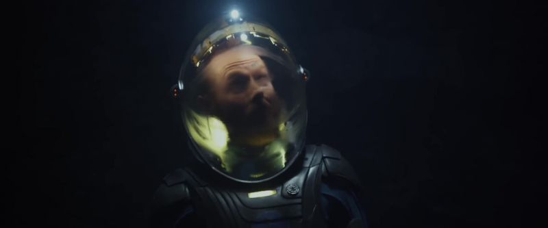 Prometheus, we are now mapping