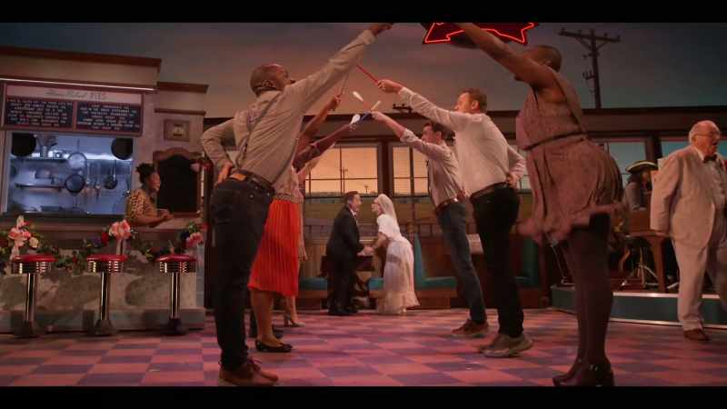 �� Promise to as best we can ♪
