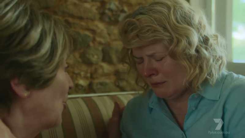 Promise me, Jo, you won't rest