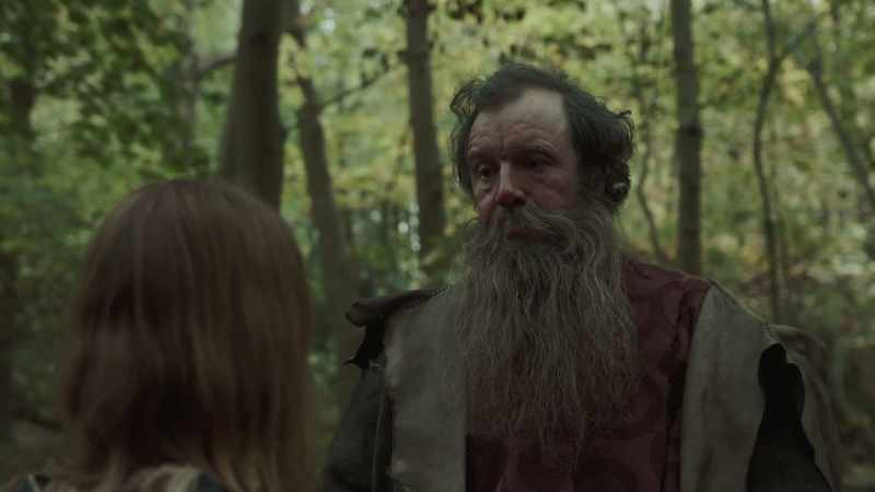 Promise me, William