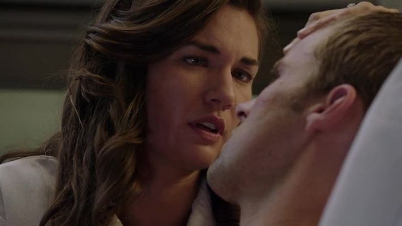 Promise me you'll be careful