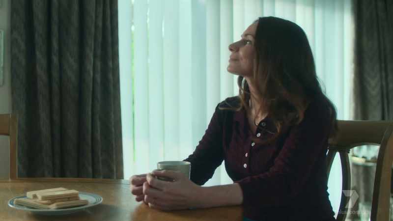 Promising not to talk to anyone about Martin's case?