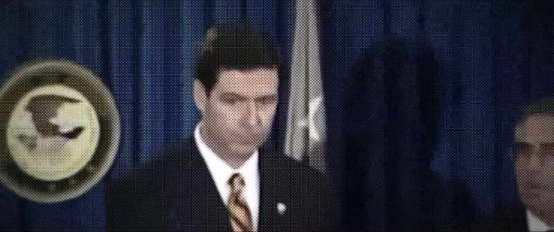 Promoted through the government Ranks eventually become