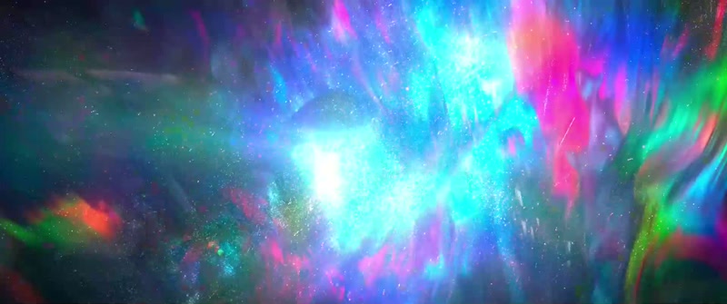 (propellers creaking)