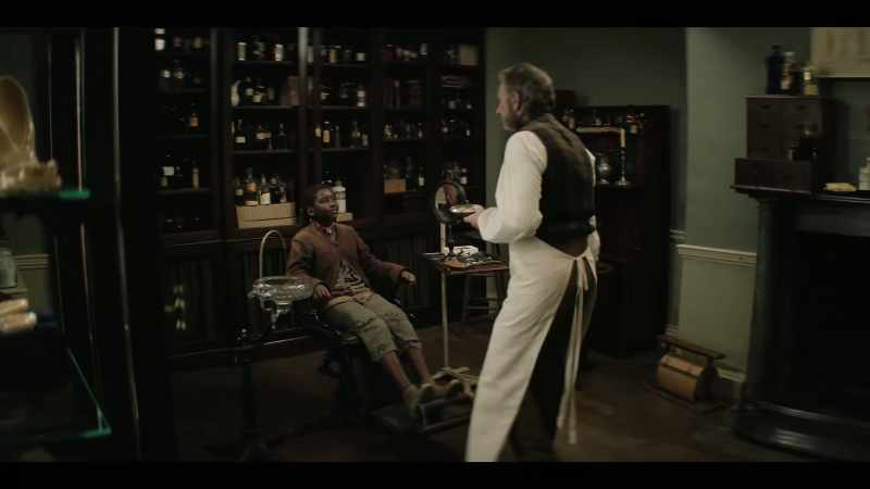 PROPRIETOR: Open up