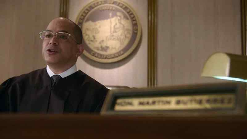 Prosecution, you may call your next witness