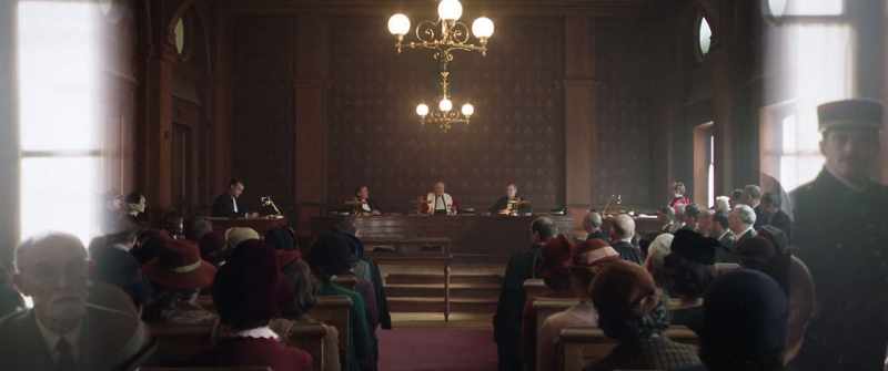 Prosecutor, you may now make your closing arguments