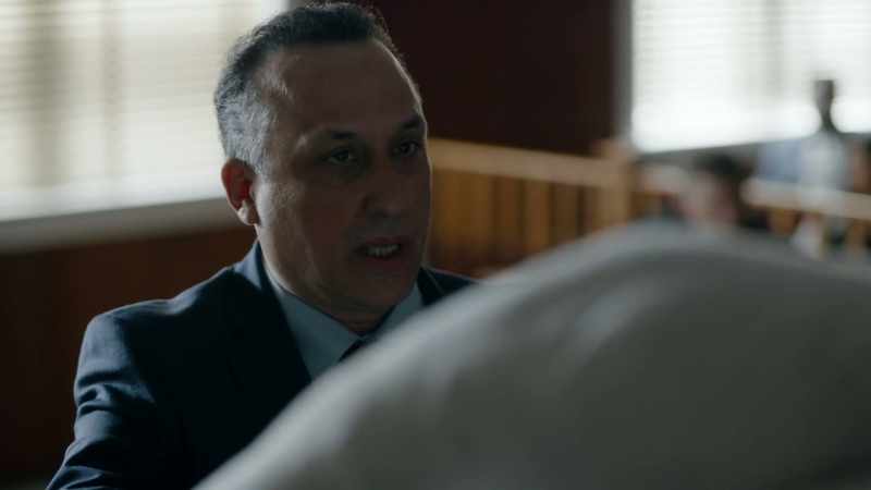 [prosecutor] only a few seconds have passed