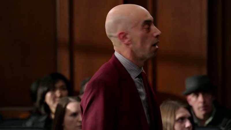 Prosecutor said he'd go for four years