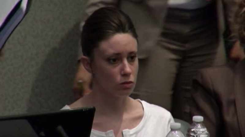 PROSECUTOR: Were you present in your home