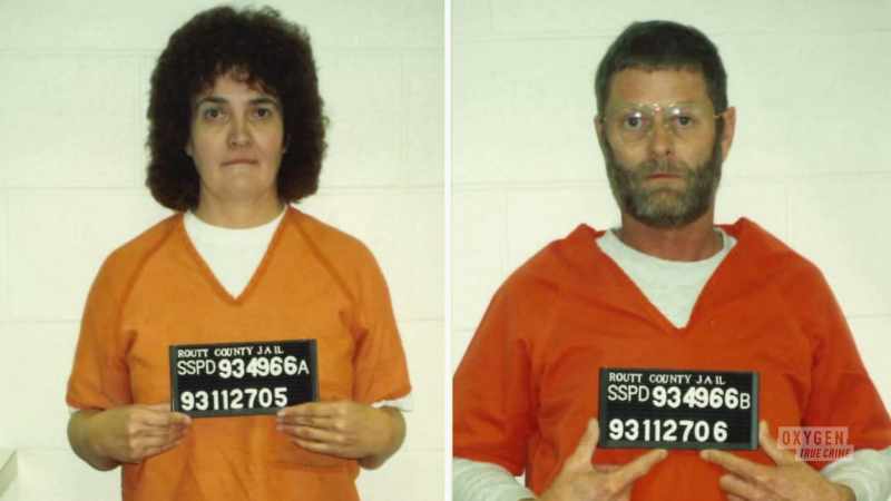 Prosecutors argued that jill intended to con gerry for money