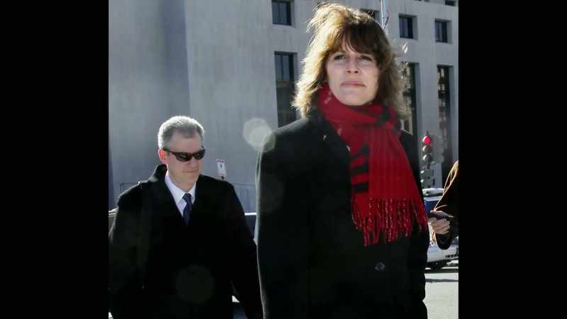 PROSECUTORS, MUCH TO EVERYONE'S SURPRISE