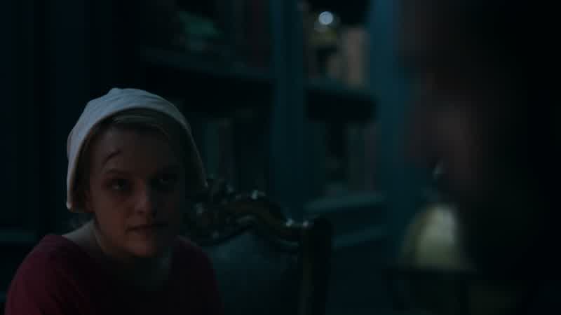 Protect her from what?