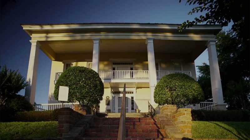 Protecting local legends brings in tourists