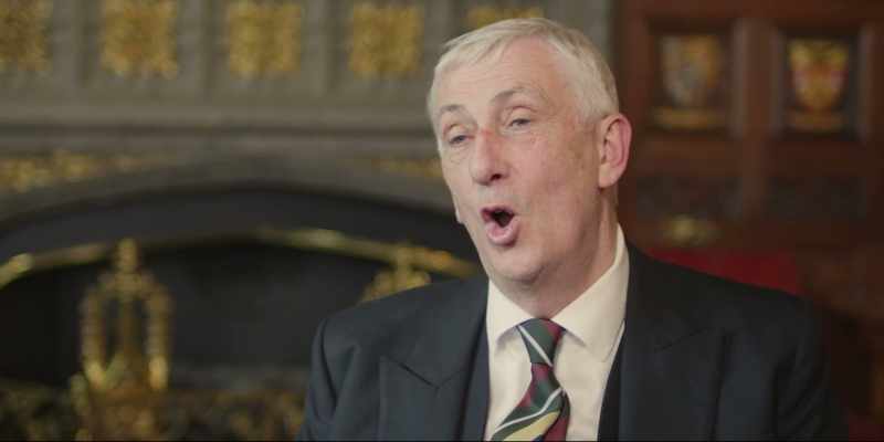 Proud to be a Lancastrian