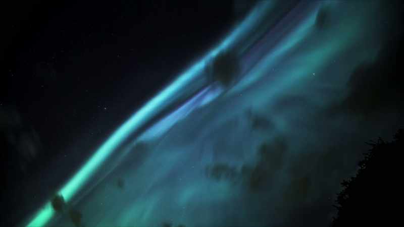 Provan: YOU CAN GET AURORAS ALMOST A, LIKE