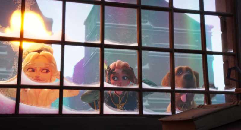 [Prudence barks]