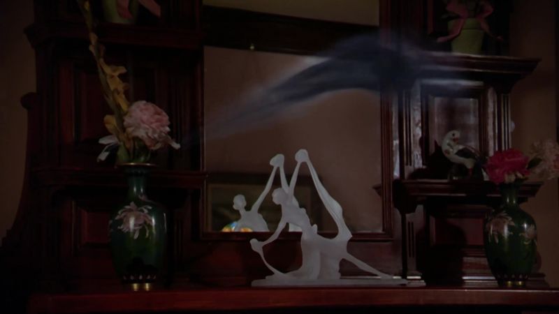 Prue, we're about to have other problems from other worlds